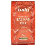 Laila Golden Stella Basmati Rice - Image 3