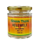 Ghana Taste Jar Kelewele Seasoning 100g