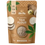 Olu Olu Yam Flour 1kg