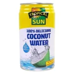 TS Coconut Water Drink Smooth 330ml