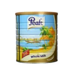 Peak Milk Powder 2.5kg x6