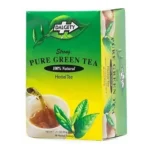 Dalgety Pure Green Tea 40g