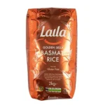 Laila Golden Stella Basmati Rice