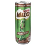 Nestle MILO original can 240ml