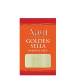 Aani Golden Sella Basmati Rice