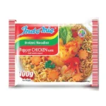 Indomie Pepper Chicken Noodles 70g Box (40 Pieces) - Image 2