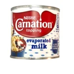 Nestle Carnation evaporated milk 170g