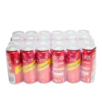 Schweppes Chapman Can 330ml X 24
