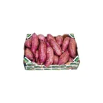 Sweet Potato Red Box 10kg