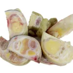 Frozen Cow Foot Medium Cut 5kg