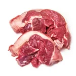Quarter Goat meat ( with bone )  5kg +/- 10%