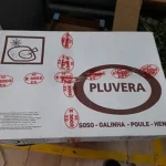 Pluvera Hard Chicken Box 10kg - Image 2