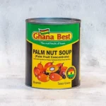 Ghana Best Palm Nut Soup