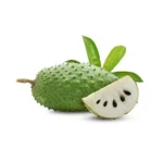 Fresh Soursop Fruit Per kg
