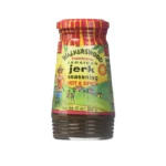 Walkerswood Traditional Jamaican Jerk Seasoning Hot And Spicy 280g