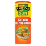 Tropical Sun golden breadcrumbs 700g
