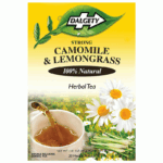 Dalgety Camomile & Lemongrass 40g