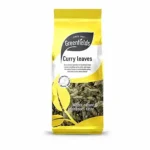 Greenfields Curry Leaves 12g