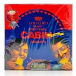 Oxford Cabin Biscut (Sweetend) 450g
