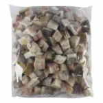 Frozen Cow Foot Pepper Soup Cut 5kg
