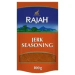 Rajah Jerk Style Seasoning Powder 100g