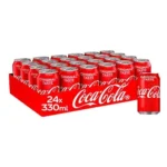 Coca-Cola Original Taste 24 x 330ml