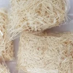Nigeria Abacha | Dried Processed Cassava (Shredded Roots) - Image 2