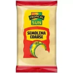 Tropical Sun Semolina - Coarse 1.5kg