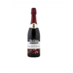 Devina Non-Alcohol Red Grape 750ml