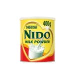 Nestle Nido Milk Powder 400g