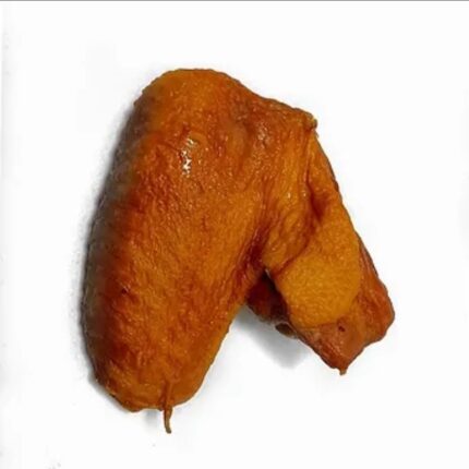 Smoked Turkey Wings Box 10kg