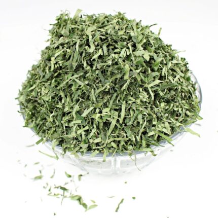 Dried Ugu Leaves 25g