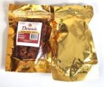 Duraxis kilishi - African Spicy Beef Jerky 100g - Image 2