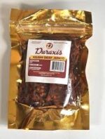 Duraxis kilishi - African Spicy Beef Jerky 100g