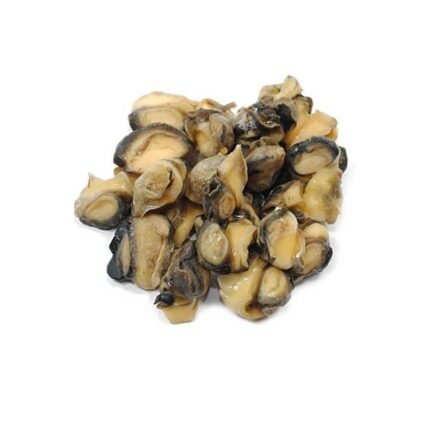 Frozen Snails 250g